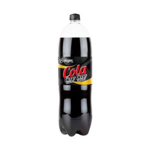Refresco de Cola Cero Cero ifa 2L