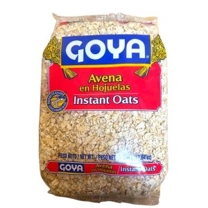 Avena en Hojuelas Goya 500g