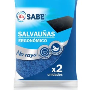 Estropajo No Raya Salvauñas ifa