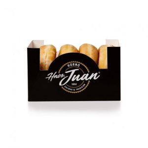 Berlinas Azucar Hermanos Juan 4ud 168g