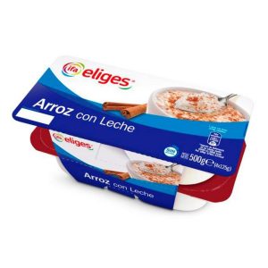 Arroz con Leche ifa 4x125g