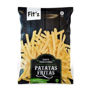 Patatas Prefritas FIT´Z 1kg