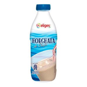 Horchata de Chufa ifa 1L *FRIA*