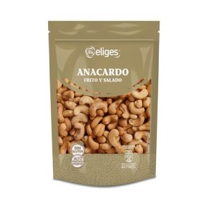 Anacardos Fritos ifa 125g