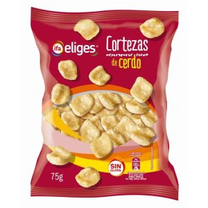 Corteza de Cerdo ifa 75g