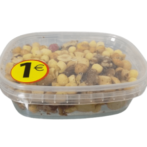 Coctel Frutos Secos Extra La Madrileña 90g