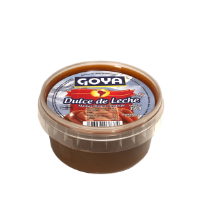 Dulce De Leche - Manjar Blanco - Arequípe Goya 250g