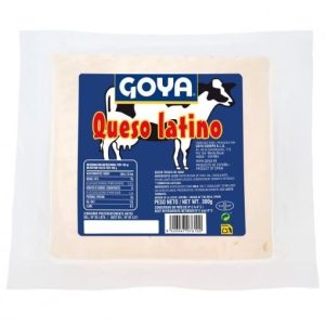 Queso Latino Goya 300g
