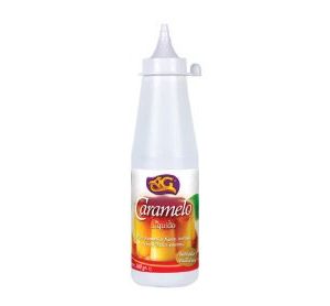 Sirope Caramelo Liquido AG 300g