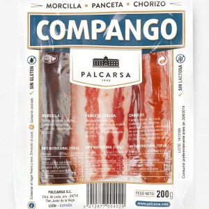 Compango Palcarsa 200g