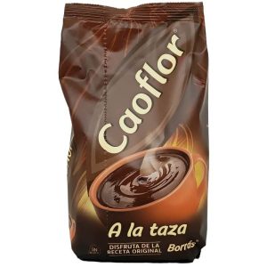 Cacao En Polvo a la Taza Caoflor 400g