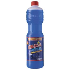 Desengrasante Brumol Azul 1L
