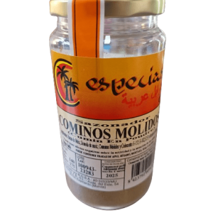Comino Molido 160g