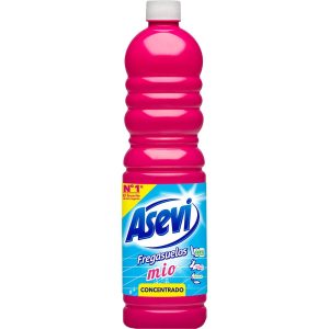 Fregasuelos Mio Concentrado Asevi 1L