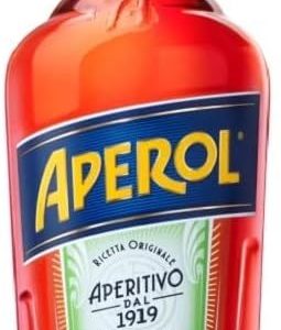 Barbieri Aperol Aperitivo 70cl