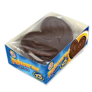 Palmeras al Cacao Codan 3ud 165g