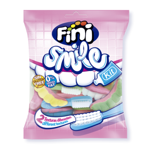 Smile Kit Dentaduras Fini 100g