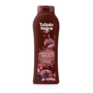 Gel de Baño Chocolate Tulipan Negro 650ml