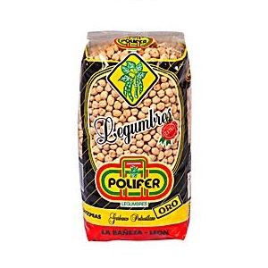 Garbanzo Extra Polifer 1kg