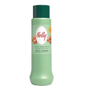 Crema Suavizante Nelly 1000ml