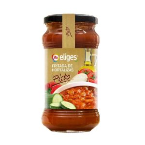 Fritada de Hortalizas Pisto ifa 350g