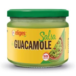 Salsa Guacamole ifa 300g