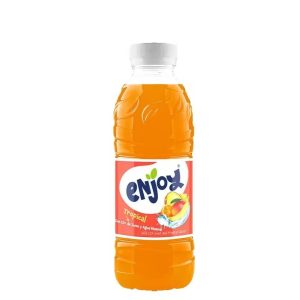 Enjoy Tropical 500ml