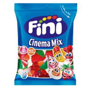 Cinema Mix Fini 90g