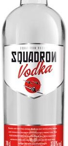 Vodka Squadron 70cl