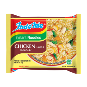 Noodles Sabor Pollo Indomie 70g
