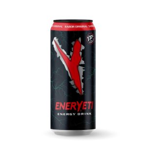Eneryeti Original 50cl