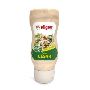 Salsa César Bocabajo ifa 300ml