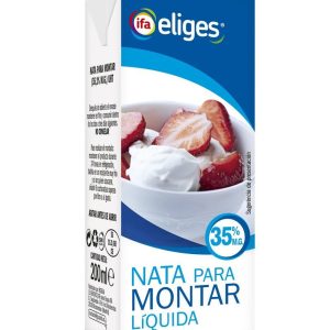 Nata Liquida para Montar ifa 200ml