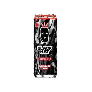 Black Hat Topuria 500ml