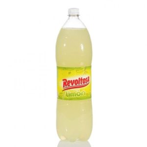 Limón Revoltosa 2L