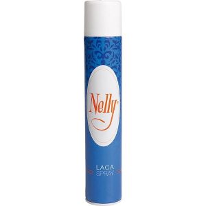 Laca Clásica Spray Nelly 400ml