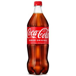 Coca Cola 1L