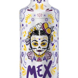 Crema de Maracuyá con Tequila MEX 70cl