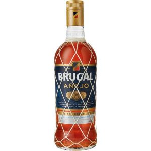 Ron Brugal añejo 70cl