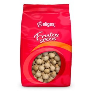 Garbanzo Tostado Salado ifa 125g