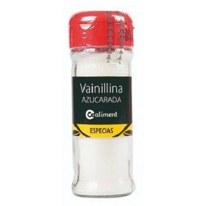 Vainilla Azucarada Coaliment 75g