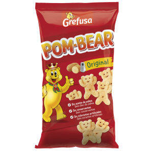Pom-Bear Original Grefusa 55g