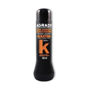 Acondicionador Keratina Agrado 750ml