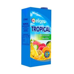 Néctar tropical ifa 1L