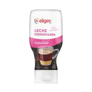 Leche Condensada Desnatada ifa 450g