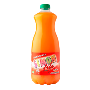 Simon Life Mandarina 1,5L