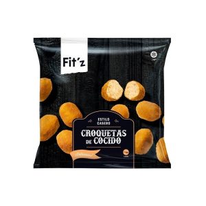 Croquetas de Cocido Fit´z 300g