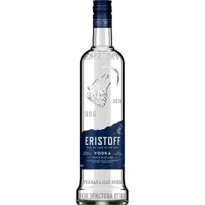Vodka Eristoff 70cl