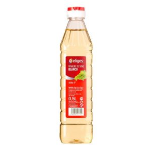 Vinagre de vino blanco ifa 500ml