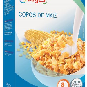 Copos de Maíz ifa 500g